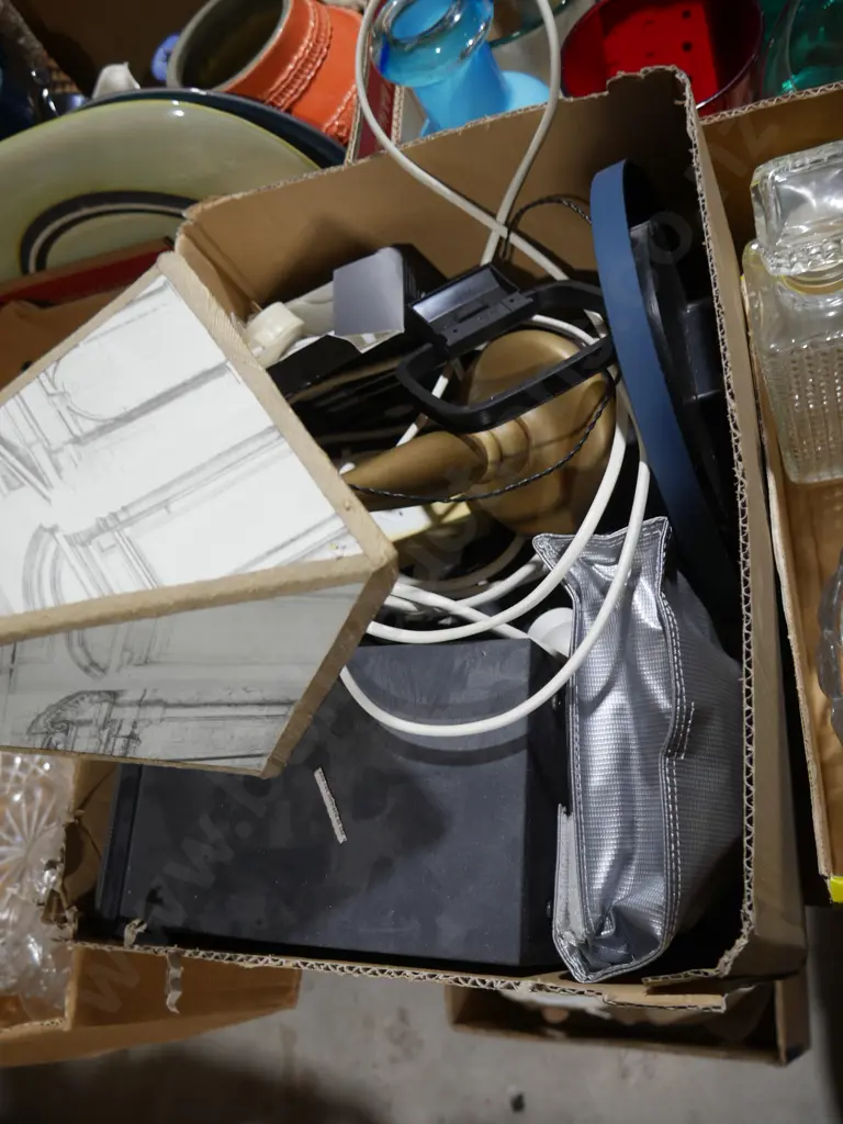 Electrical items Image 1++
