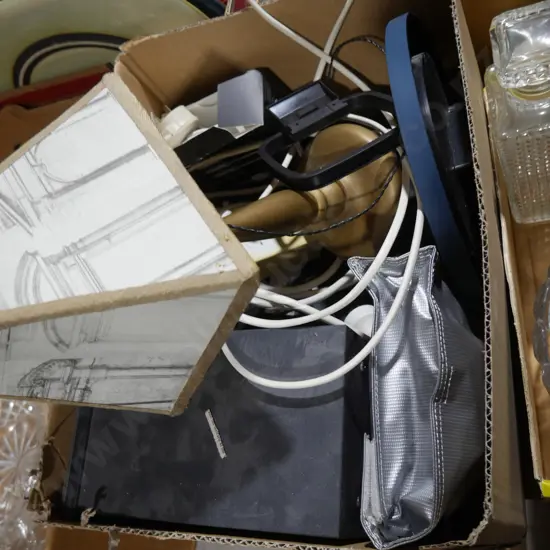 Electrical items