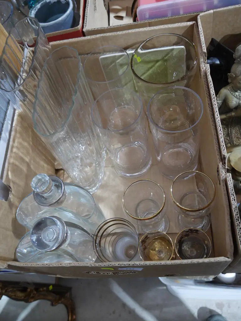Glassware Image 1++