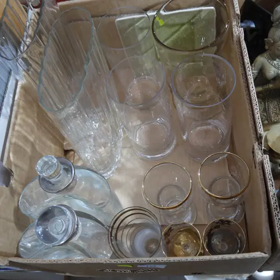 Glassware