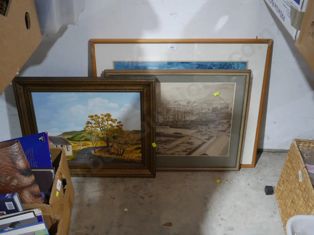Assorted art Image 1++