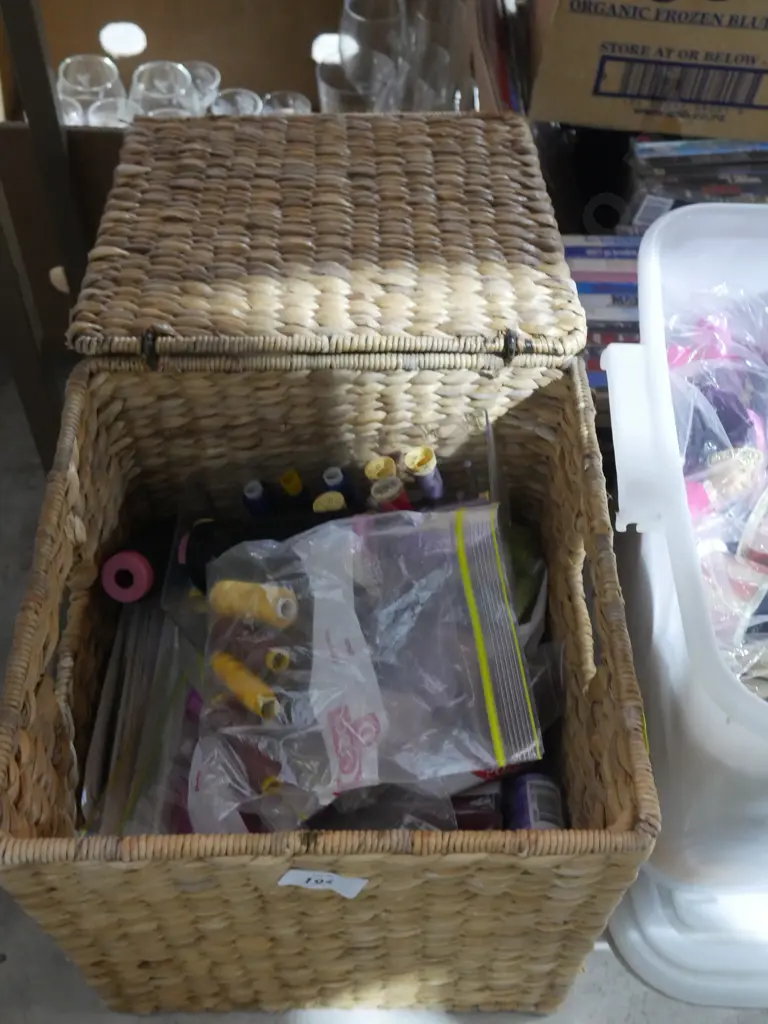 Sewing gear Image 1++