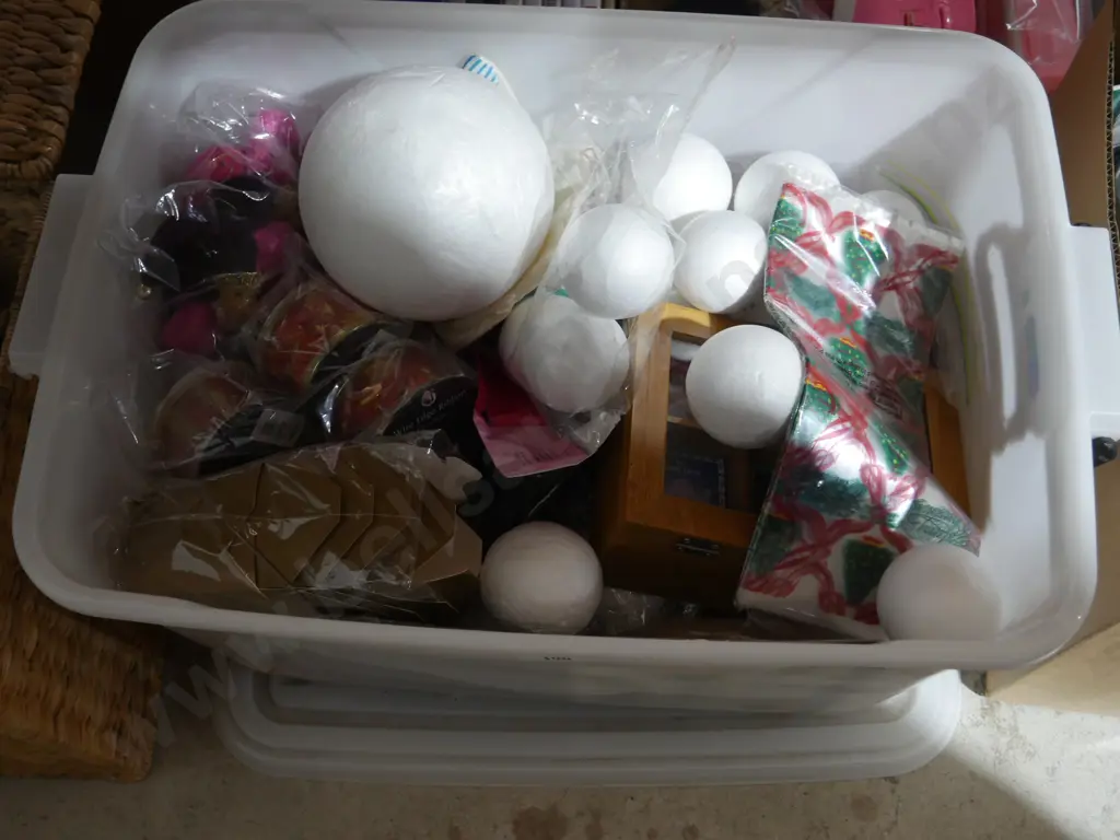 Craft items etc Image 1++