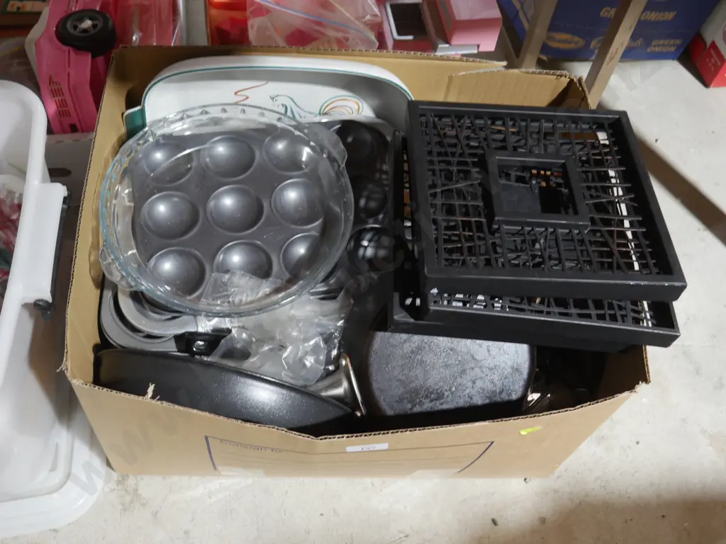 Kitchenware Image 1++