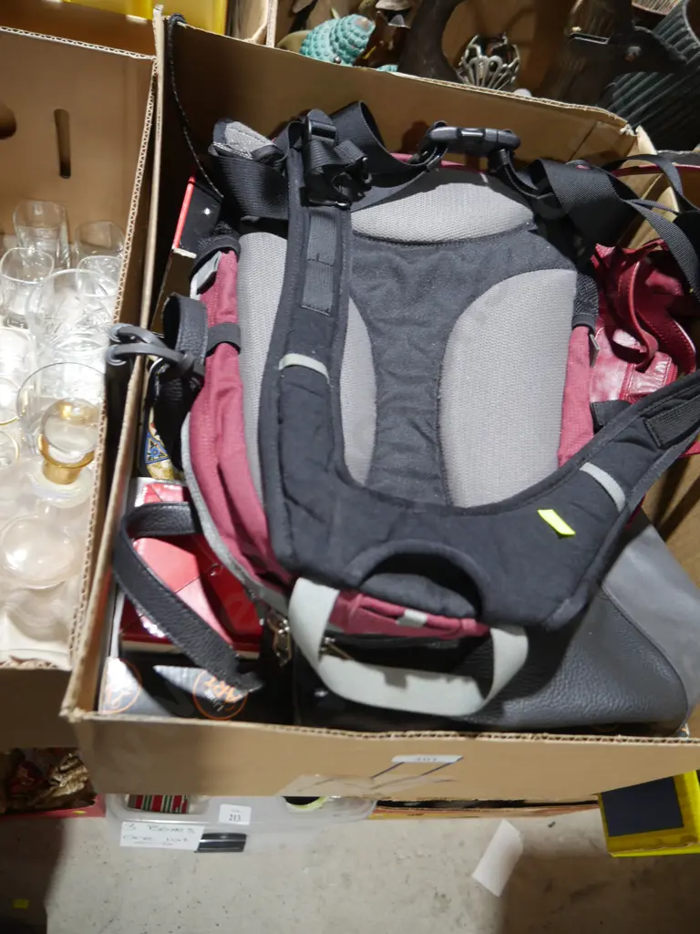 Bags etc Image 1++