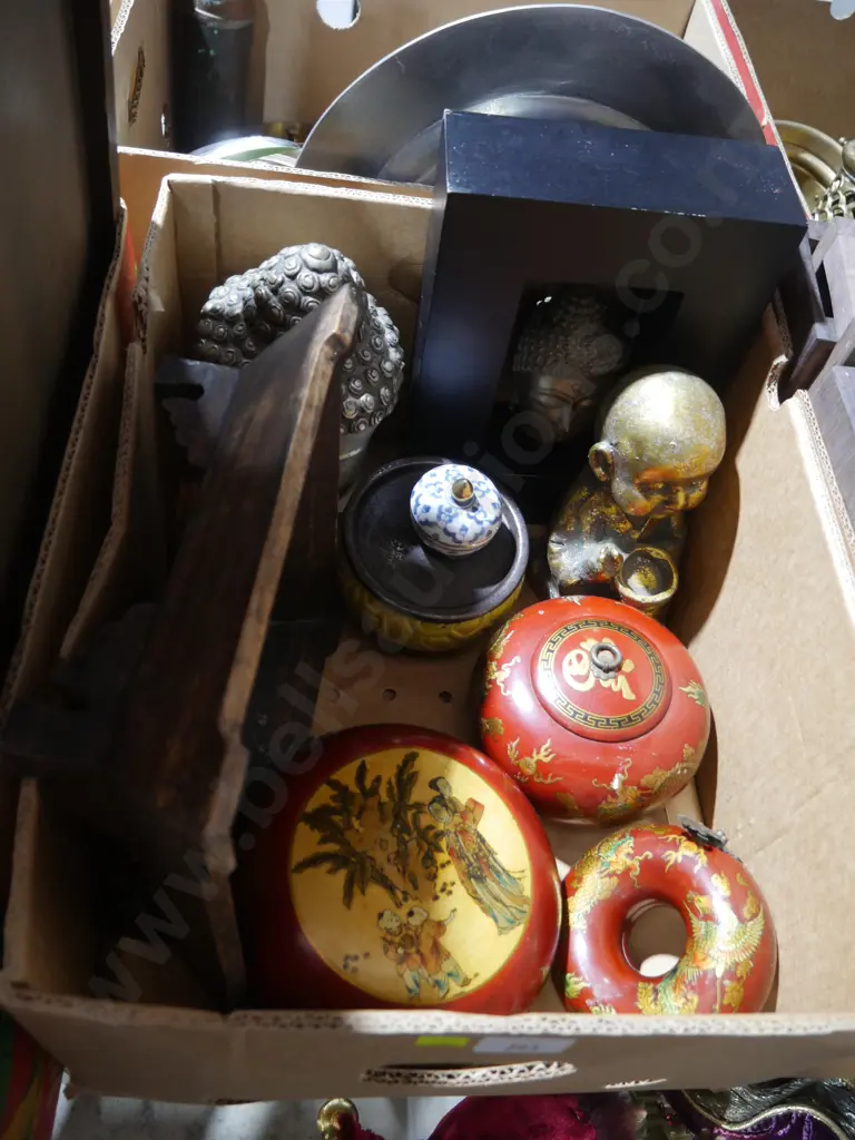 Ornaments etc Image 1++