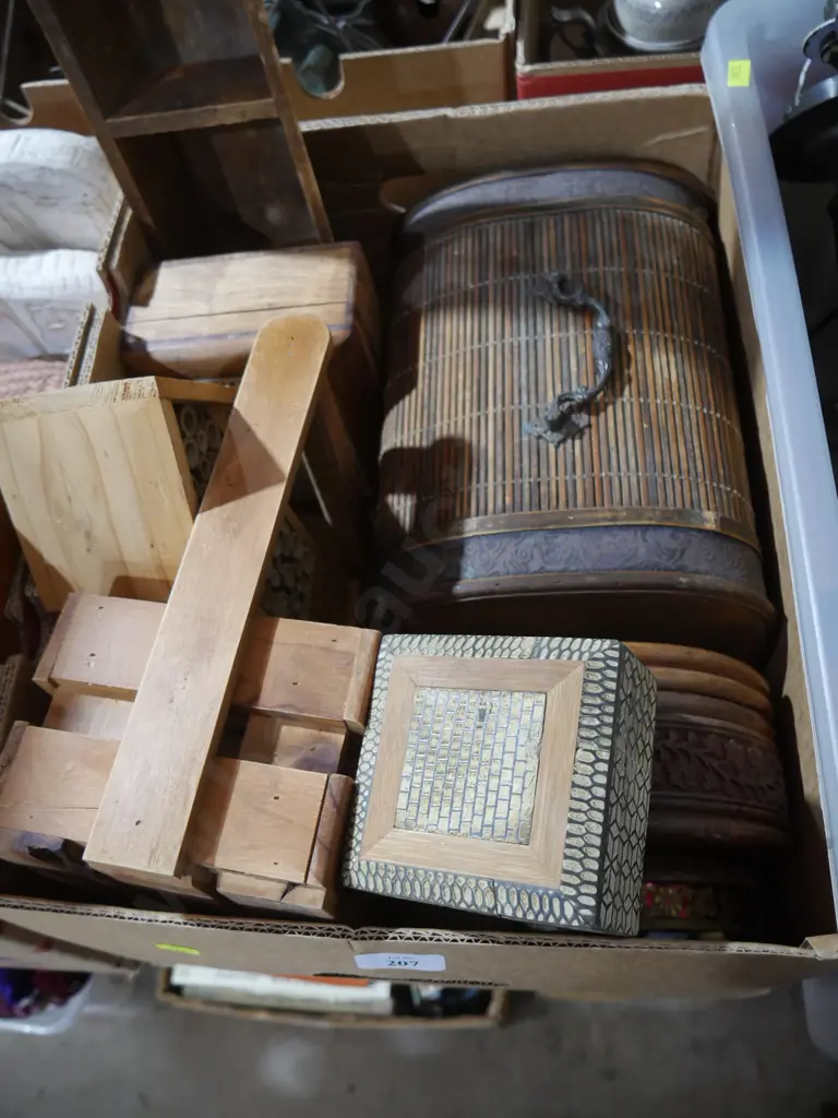 Wooden items Image 1++