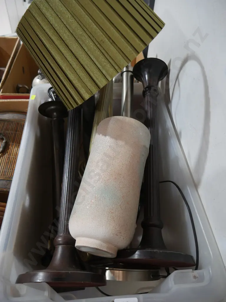 Lamps etc Image 1++