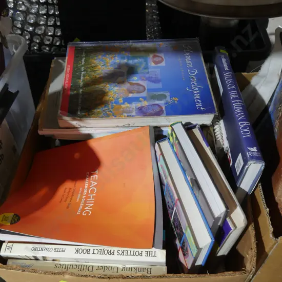 Books