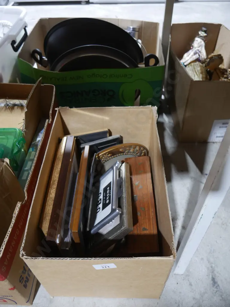 Picture frames etc Image 1++