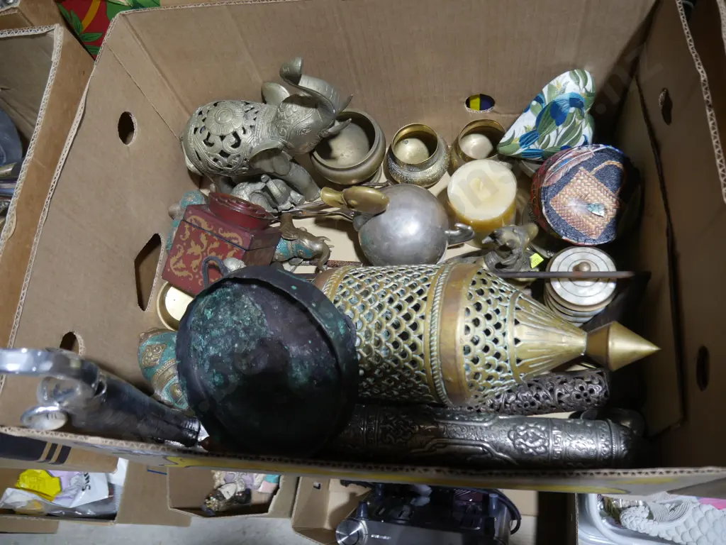 Ornaments etc Image 1++