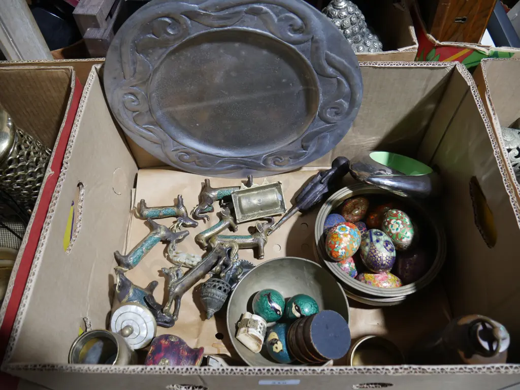 Ornaments etc Image 1++