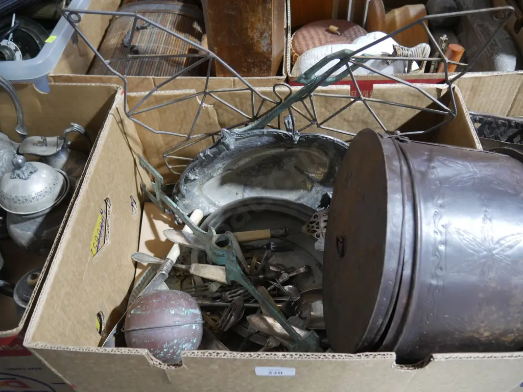 Cutlery etc Image 1++