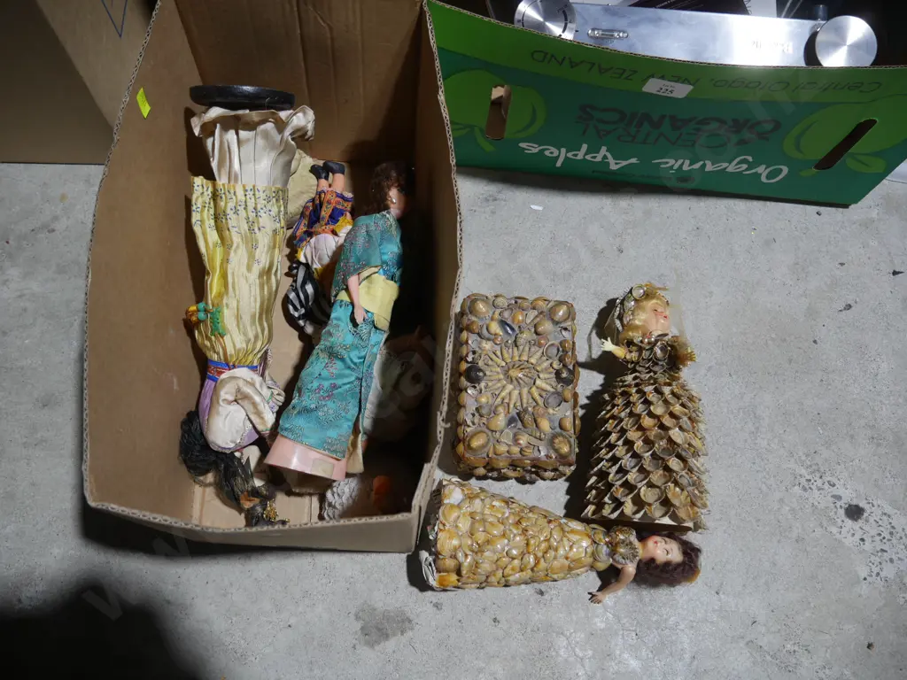 Dolls etc Image 1++