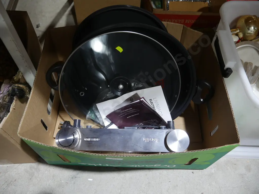 New wok etc Image 1++