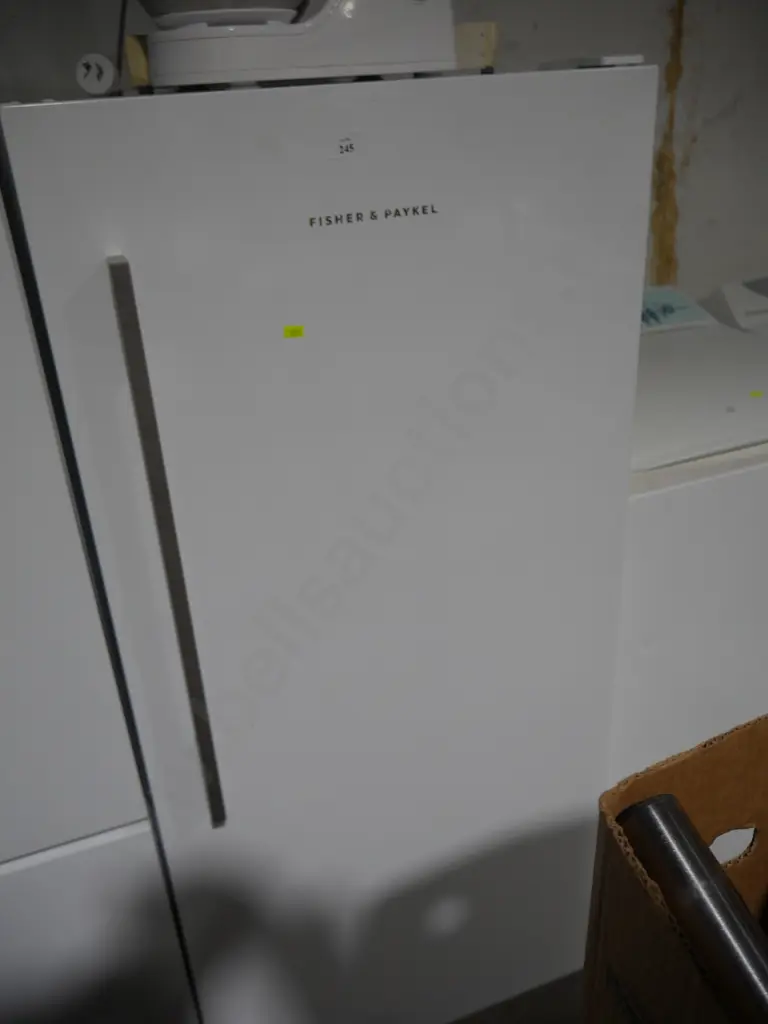 Fisher & Paykel fridge Image 1++