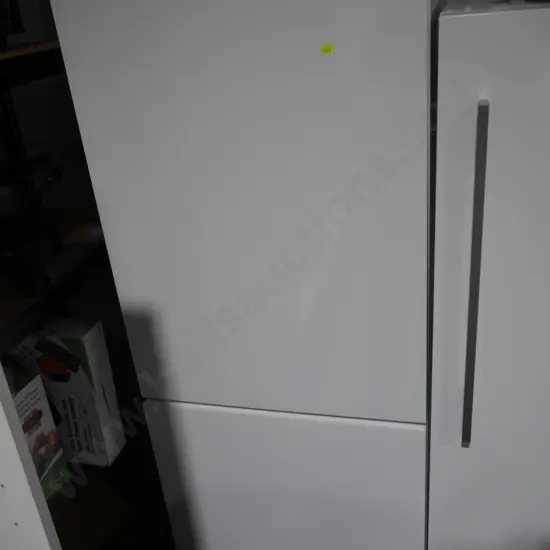 Fisher & Paykel fridge freezer