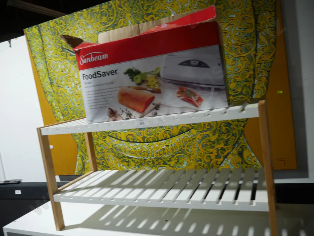 Shoe rack Image 1++