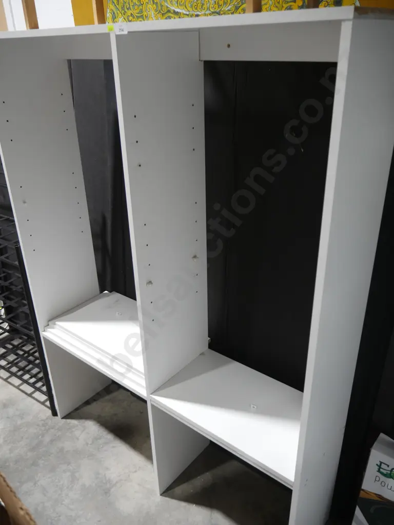 Bookcase Image 1++