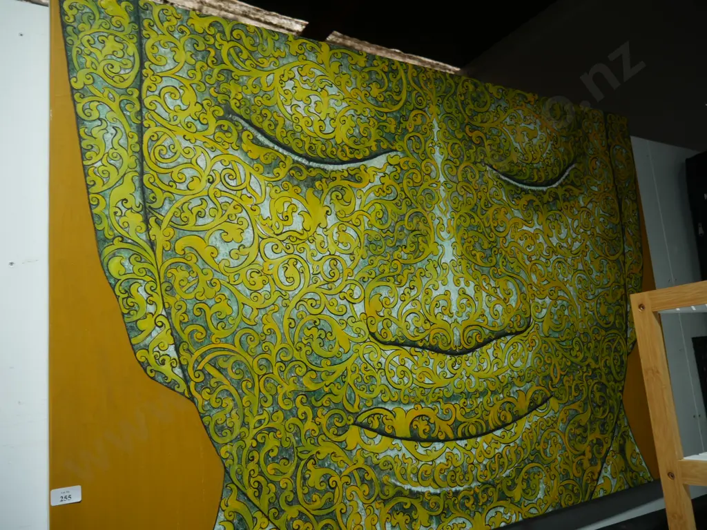Buddha artwork Image 1++