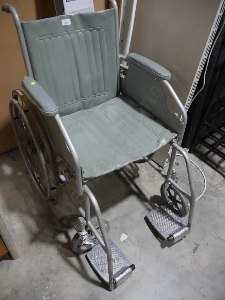 Wheelchair Image 1++
