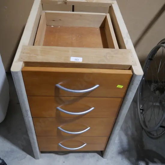 Drawers