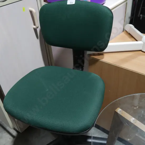 Office chair