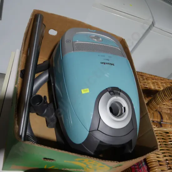 Miele vacuum cleaner