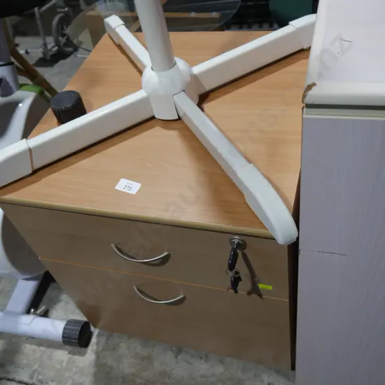 Office drawers