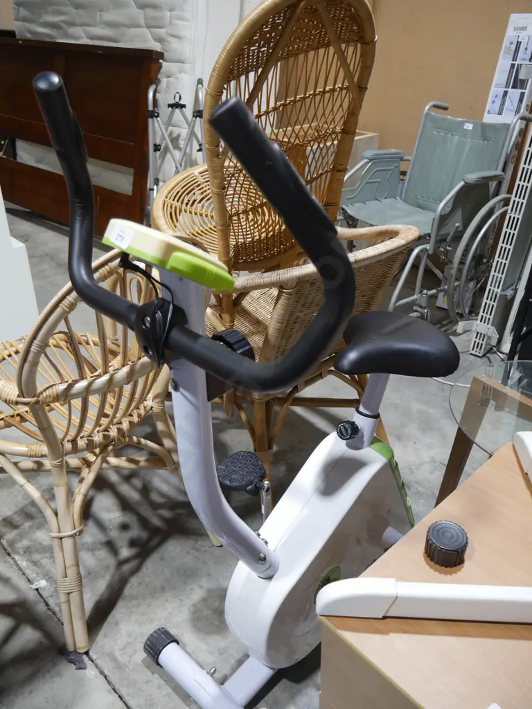 Exercise bike Image 1++