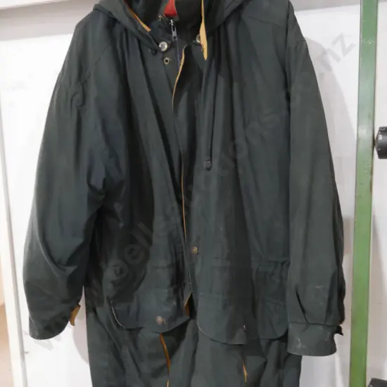Hero sportswear jacket