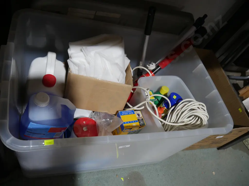 Moss and mould removers etc Image 1++