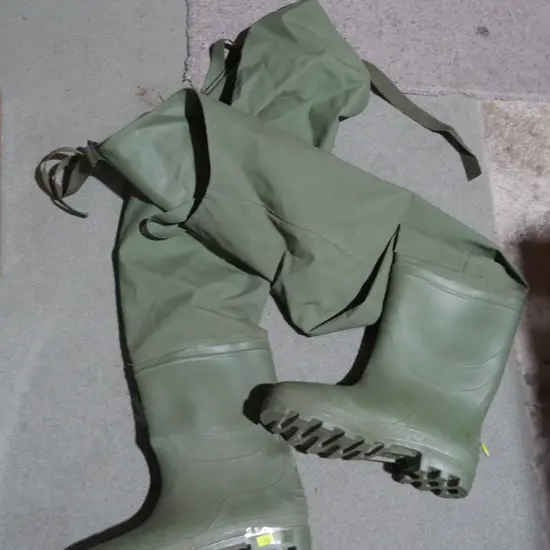 Waders