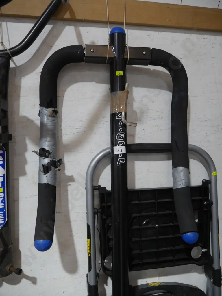 Bike rack Image 1++