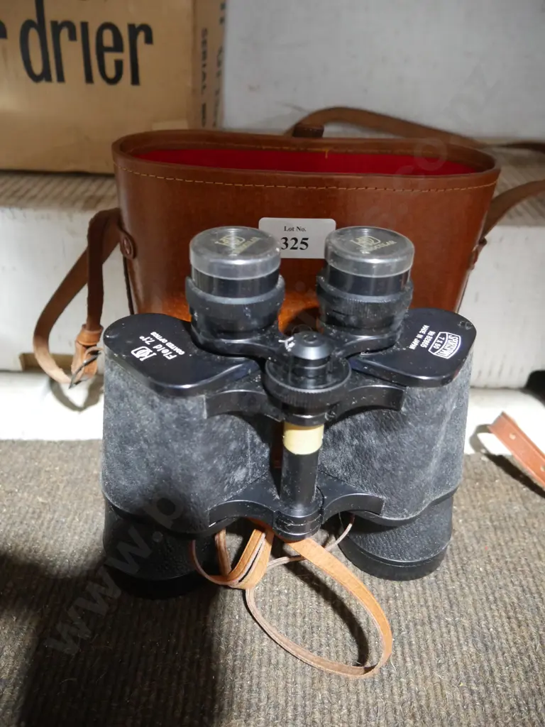 Binoculars Image 1++