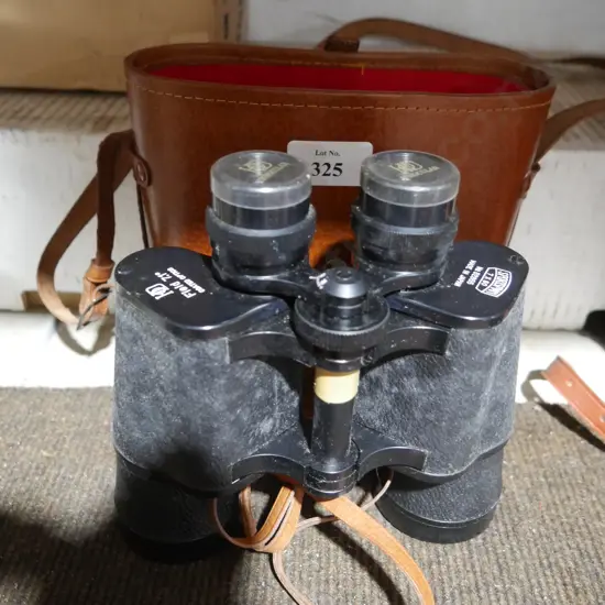 Binoculars