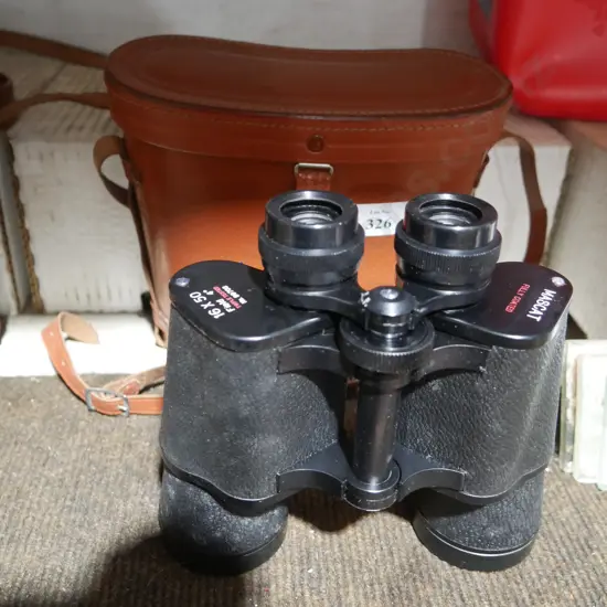 Binoculars