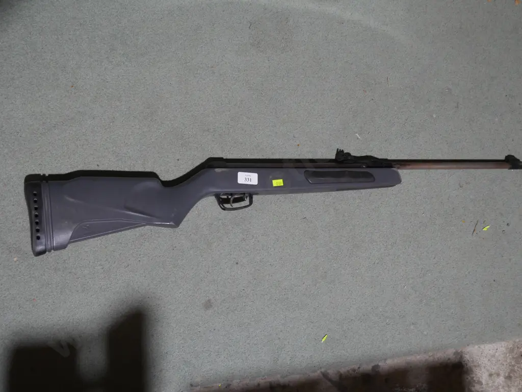 Air rifle Image 1++