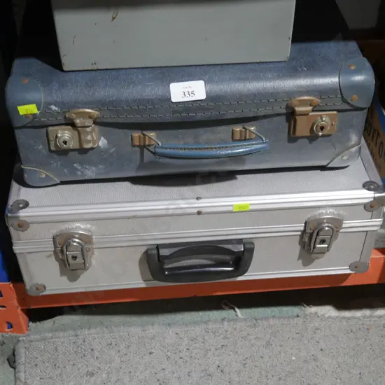 Two cases etc