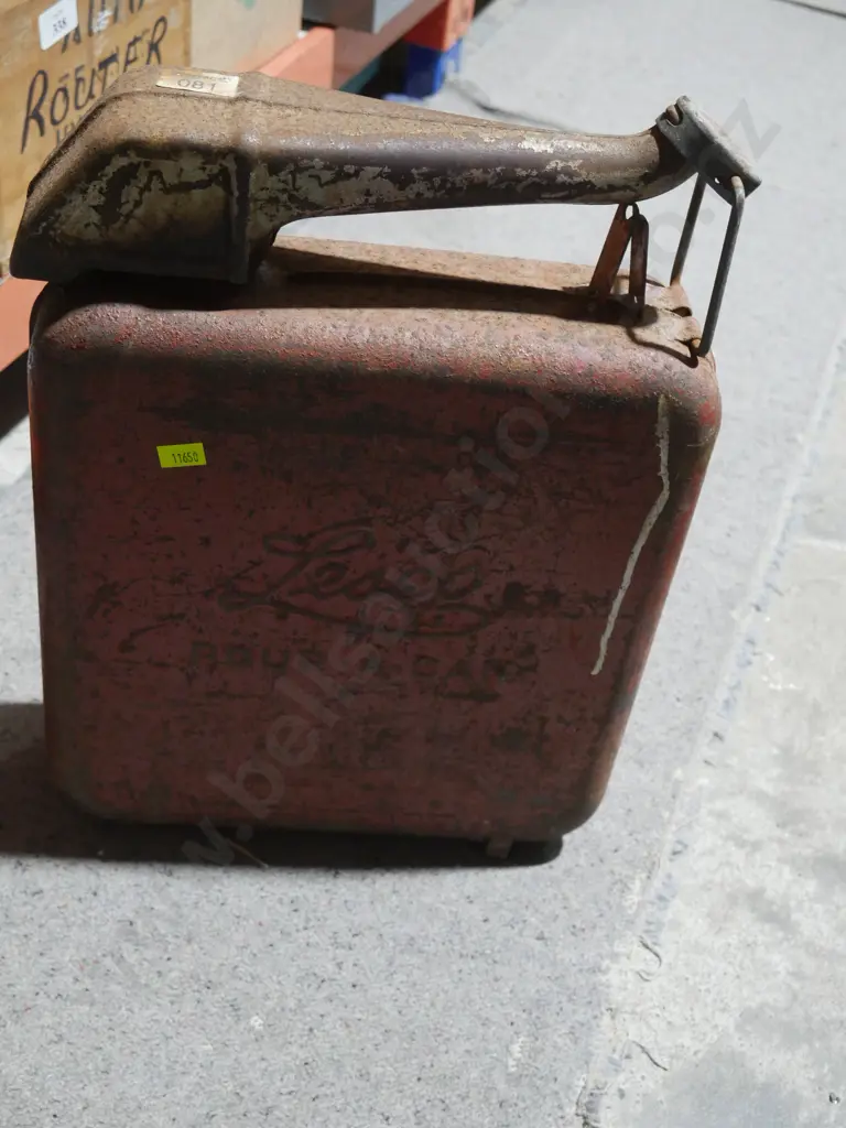 Jerry can Image 1++