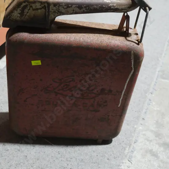 Jerry can
