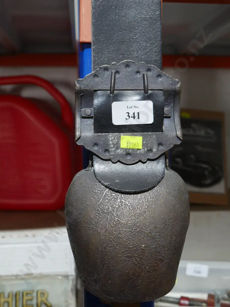 Cowbell Image 1++