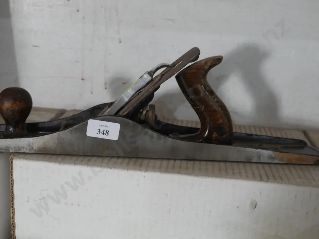 Stanley wood plane Image 1++