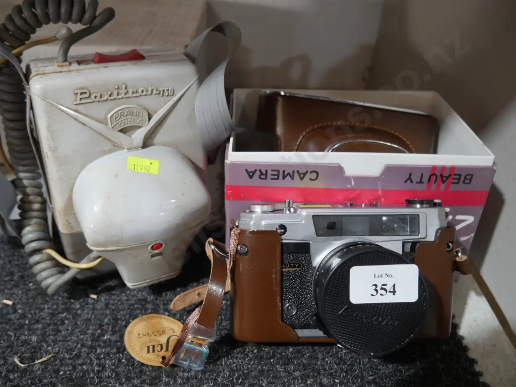 Camera etc Image 1++