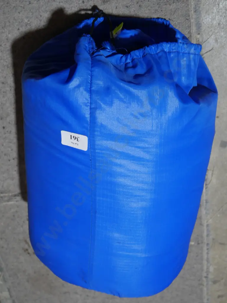 Sleeping bag Image 1++