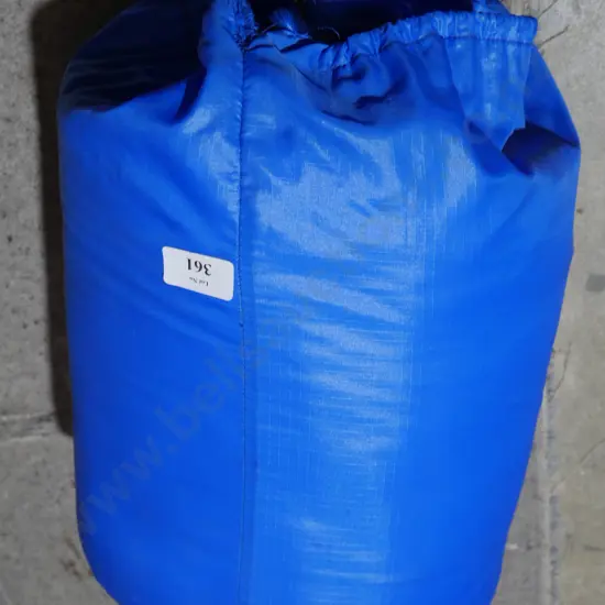 Sleeping bag