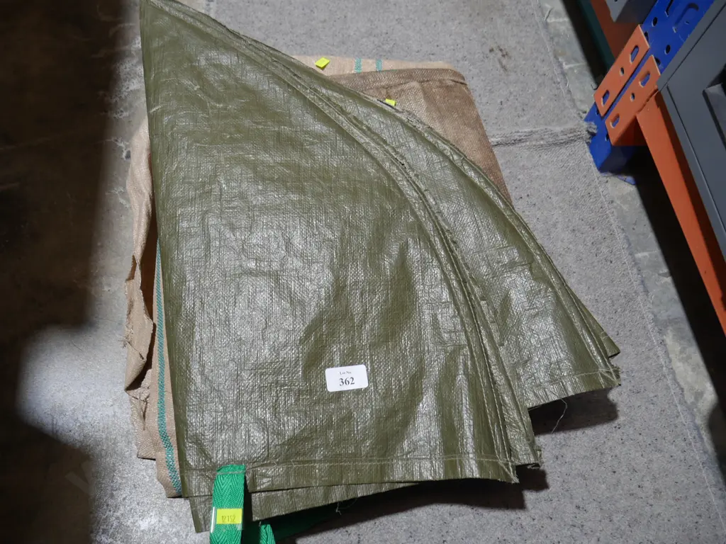 Garden bag etc Image 1++