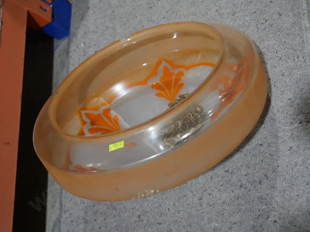 Glass light shade Image 1++
