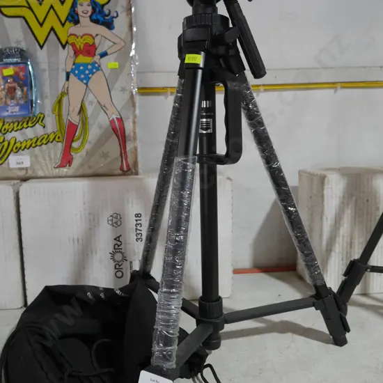 Tripod