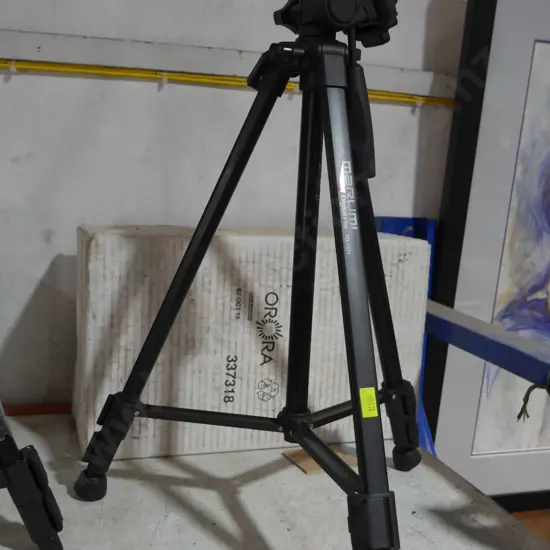 Tripod